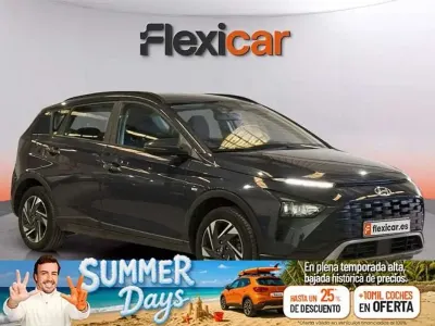 Usado Hyundai Bayon