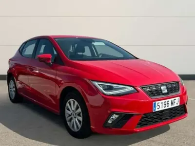 Usado Seat Ibiza