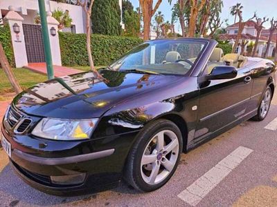 Saab 9-3 Cabriolet