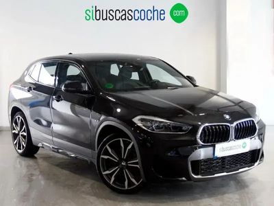 usado BMW X2 SDRIVE18D de segunda mano desde 30990€ ✅