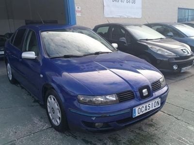 Seat Toledo