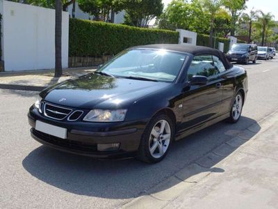 usado Saab 9-3 Cabriolet 