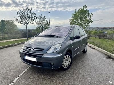 Citroën Xsara Picasso