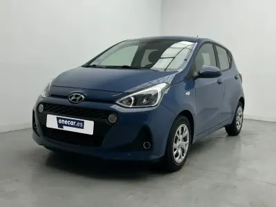 Usado Hyundai i10