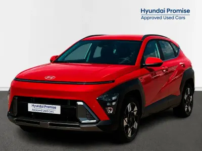 Nuevo Hyundai Kona 114 CV (83 kW) 2026 SUV