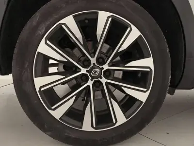 Usado Renault Espace