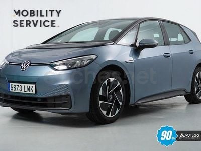 Usado VW ID.3 Pro Performance 150 kW (204 CV) 2022 Eléctrico Utilitario