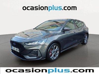 Gris Usado 2023 Ford Focus ST-Line Utilitario | 14.955 € (Precio justo)