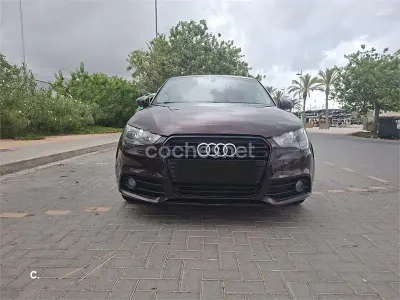 Usado Audi A1