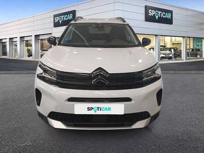 Usado Citroën C5 Aircross 180 CV (132 kW) 2025 Blanco SUV