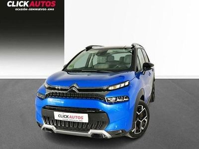 Usado Citroën C3 Aircross Shine 120 CV (88 kW) 2022 SUV