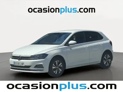 Usado VW Polo