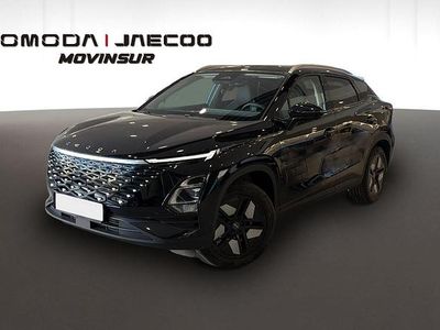 Usado Omoda 5 145 CV (106 kW) 2025 Negro SUV