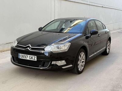Citroën C5
