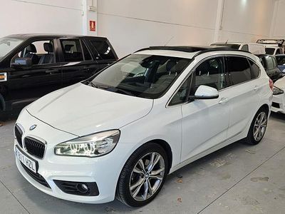 BMW 218 Active Tourer