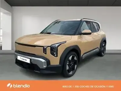 Usado Kia EV2 Earth 108 kW (147 CV) 2026 Amarillo SUV