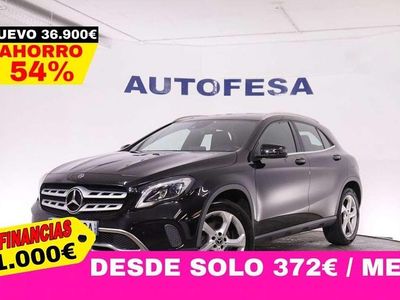 Occasion Mercedes GLA180 Urban 122 PK (89 kW) 2017 SUV