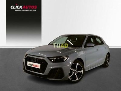 usado Audi A1 Sportback 1.0 TFSI 110CV 30 Adrenalin Stronic