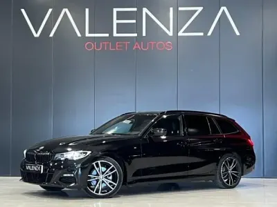 Occasion BMW 320e 190 ch (139 kW) 2021