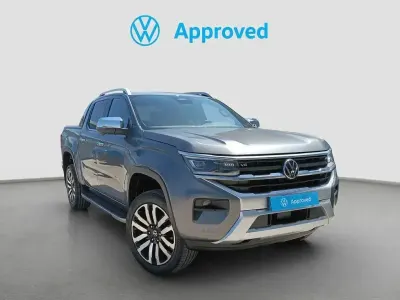 Usado VW Amarok