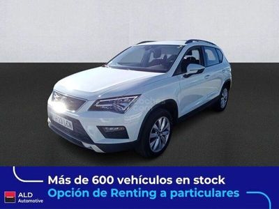 usado Seat Ateca 1.0 Tsi S&s Ecomotive Style