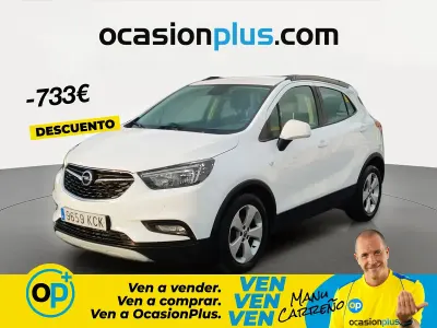 Occasion Opel Mokka