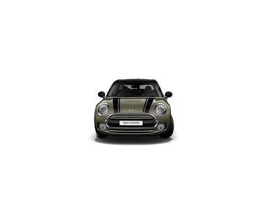 Mini Cooper Clubman