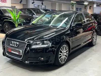 Usado Audi A3