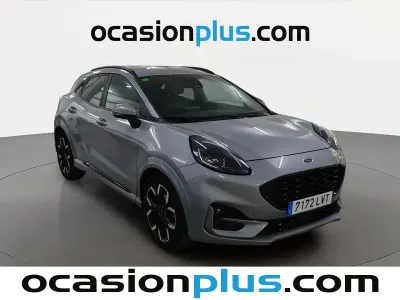 Usado Ford Puma ST-Line X 125 CV (91 kW) 2021 SUV