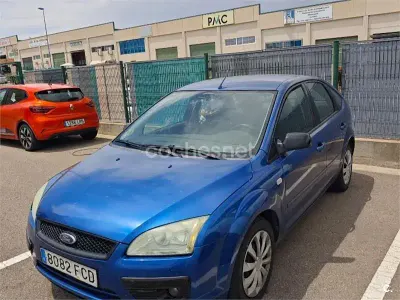 Usado Ford Focus