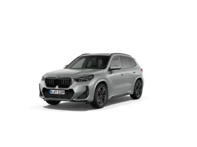 Usado BMW X1 Comfort Edition 163 CV (119 kW) 2025 Gris plata SUV