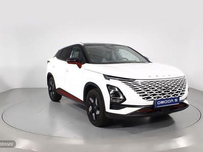 Omoda 5