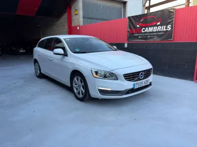 Usado Volvo V60