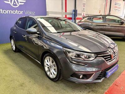 Renault Mégane IV
