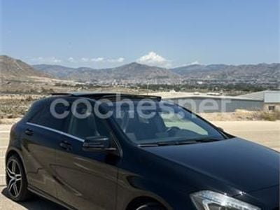 Mercedes A250