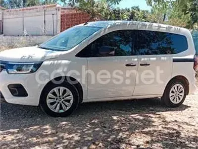 Usado Renault Kangoo