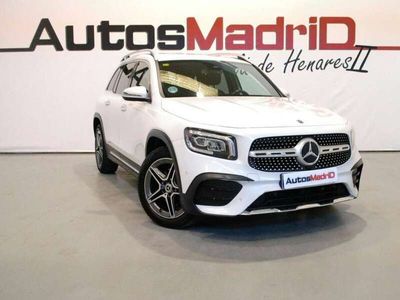 Mercedes GLB200