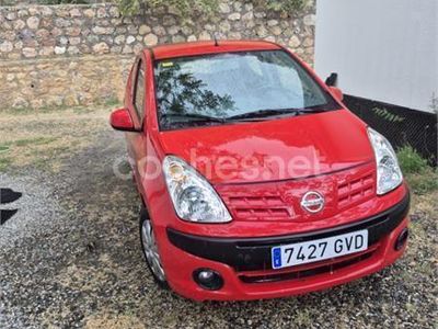 Nissan Pixo