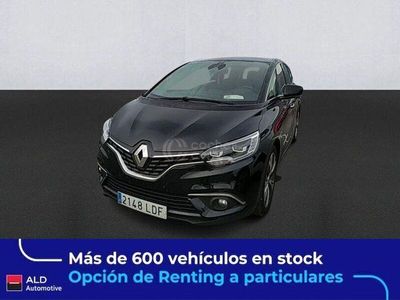 usado Renault Scénic IV 