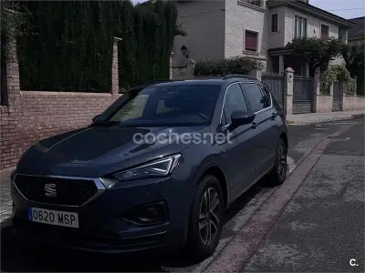 Usado Seat Tarraco