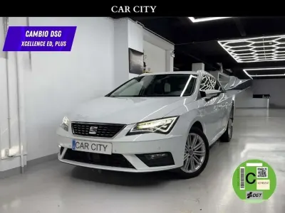 Usado Seat Leon