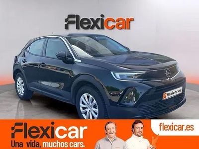 Occasion Opel Mokka Edition 100 PK (73 kW) 2021 Zwart SUV