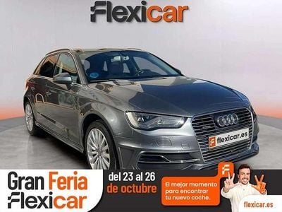 Audi A3 Sportback e-tron