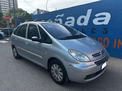Citroën Xsara Picasso