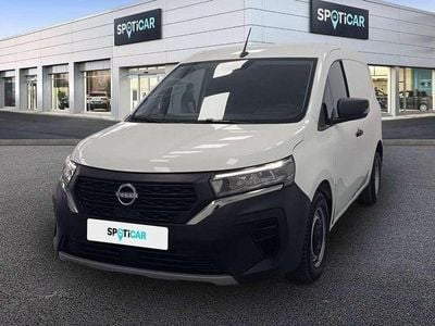 Nissan Townstar