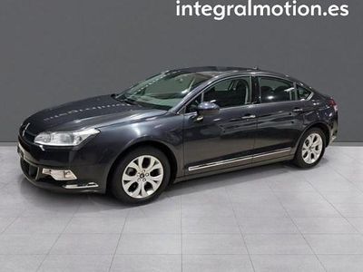 Usado Citroën C5 Business Class 111 CV (81 kW) 2011 Berlina