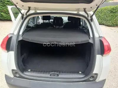 Usado Peugeot 2008