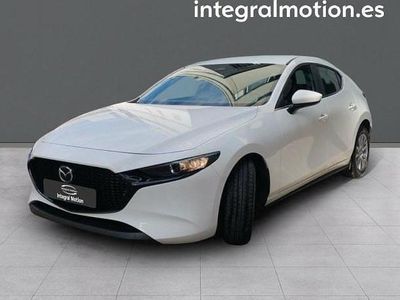 Usado Mazda 3 Prime-Line 140 CV (102 kW) 2025