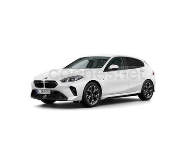 Usado BMW 116 Comfort Edition 122 CV (89 kW) 2025 Blanco Utilitario