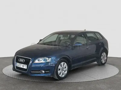 Usado Audi A3 Sportback